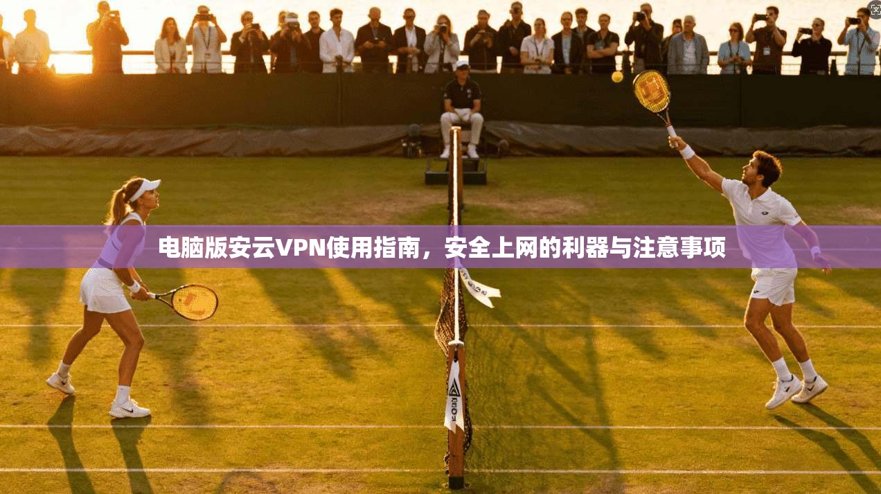 电脑版安云VPN使用指南，安全上网的利器与注意事项