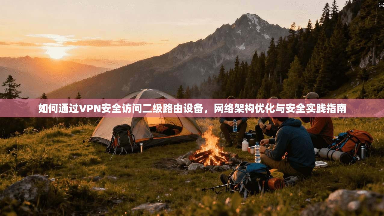 如何通过VPN安全访问二级路由设备，网络架构优化与安全实践指南