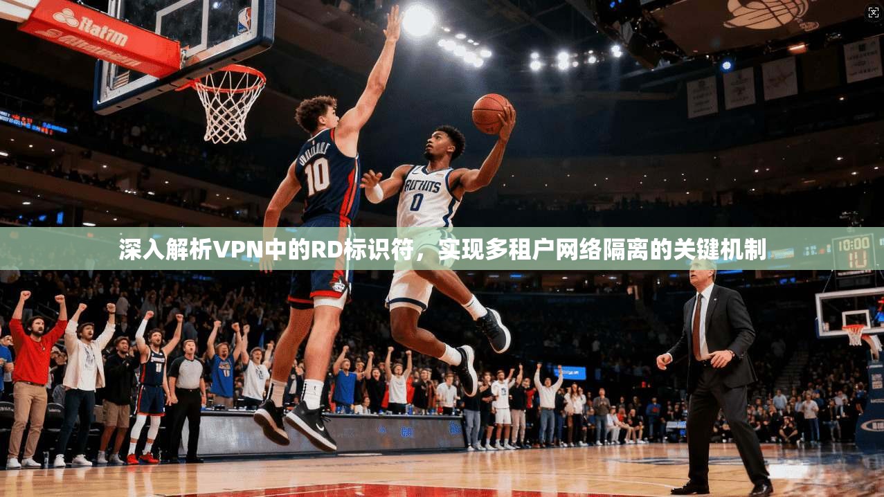 深入解析VPN中的RD标识符，实现多租户网络隔离的关键机制