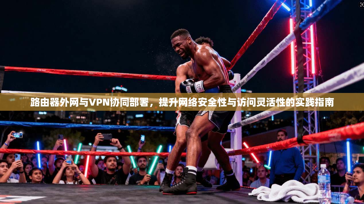 路由器外网与VPN协同部署，提升网络安全性与访问灵活性的实践指南