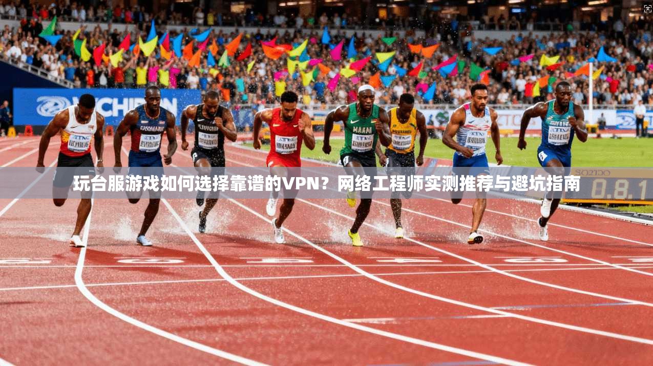 玩台服游戏如何选择靠谱的VPN？网络工程师实测推荐与避坑指南