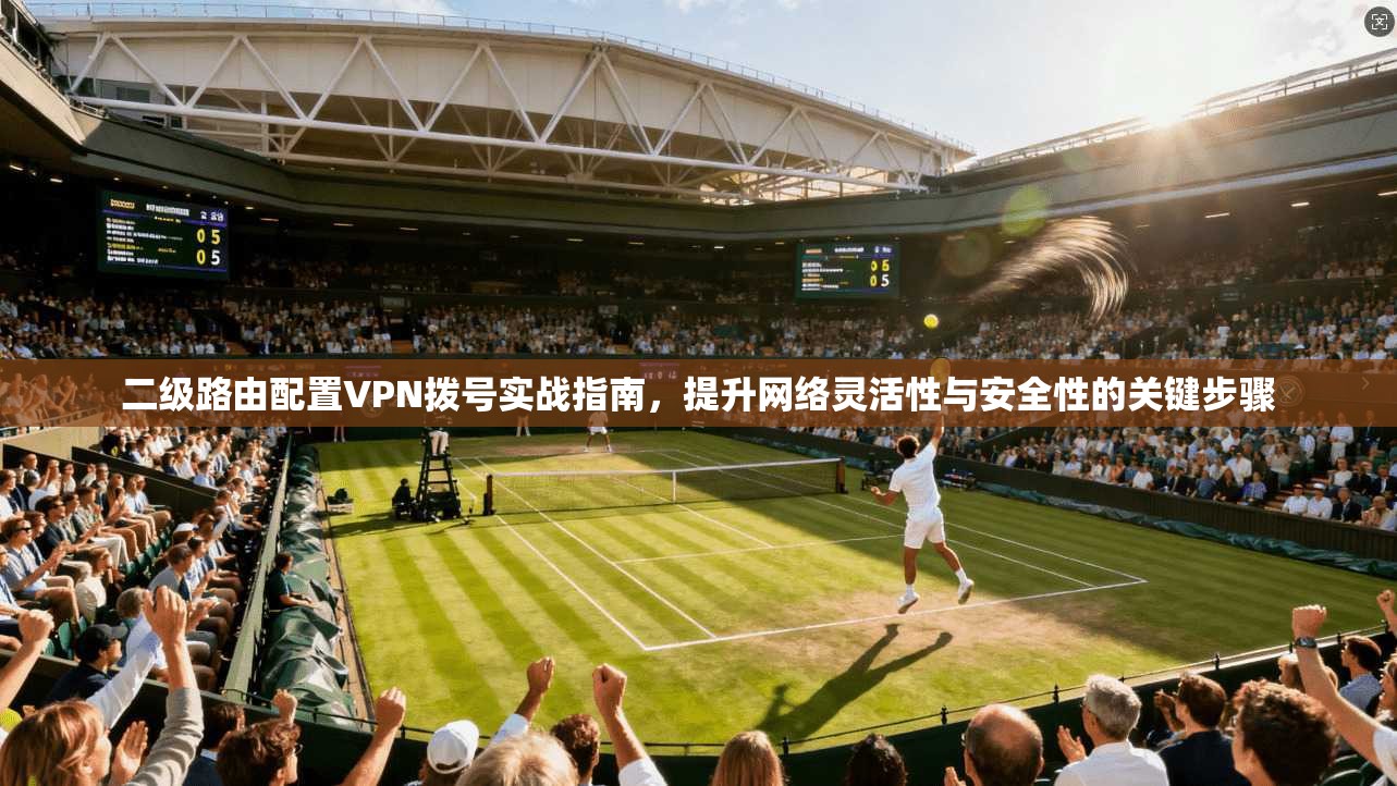 二级路由配置VPN拨号实战指南，提升网络灵活性与安全性的关键步骤