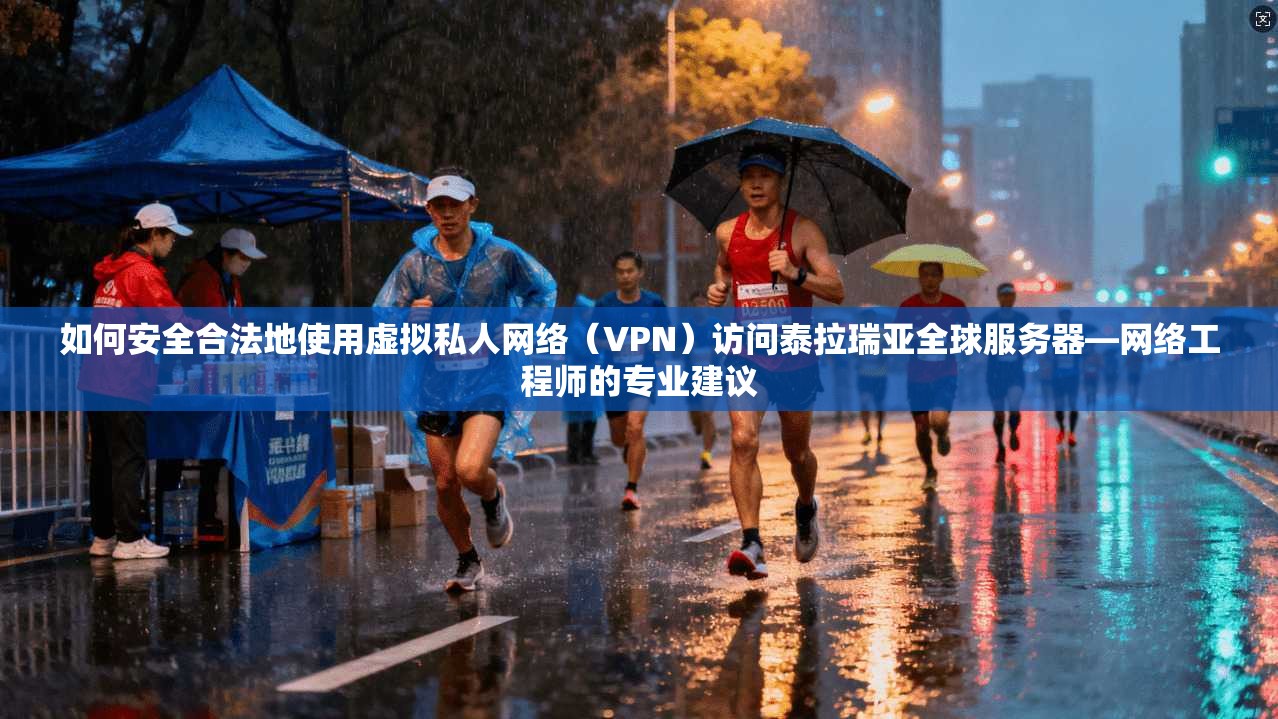 如何安全合法地使用虚拟私人网络（VPN）访问泰拉瑞亚全球服务器—网络工程师的专业建议