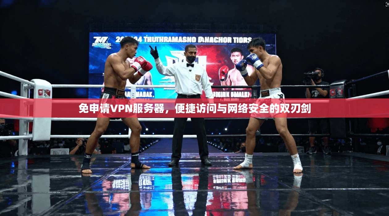 免申请VPN服务器，便捷访问与网络安全的双刃剑