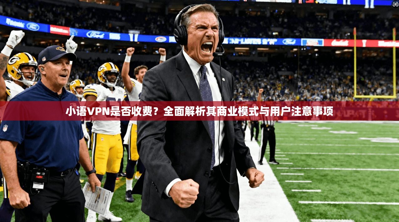 小语VPN是否收费？全面解析其商业模式与用户注意事项