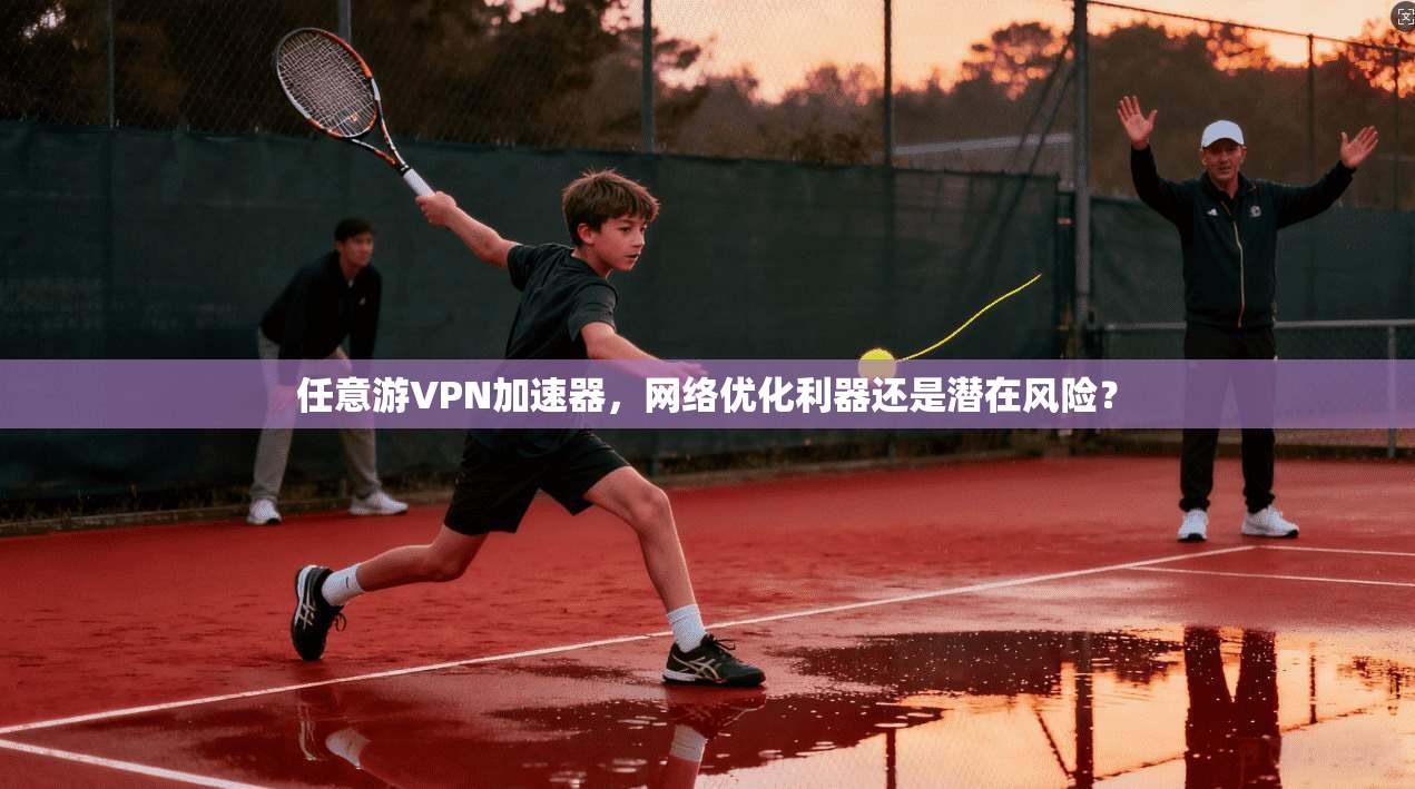 任意游VPN加速器，网络优化利器还是潜在风险？