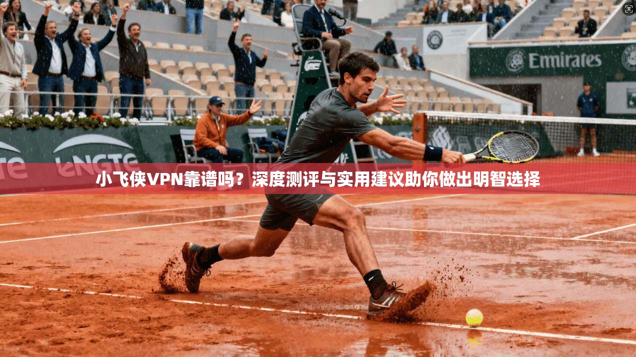 小飞侠VPN靠谱吗？深度测评与实用建议助你做出明智选择
