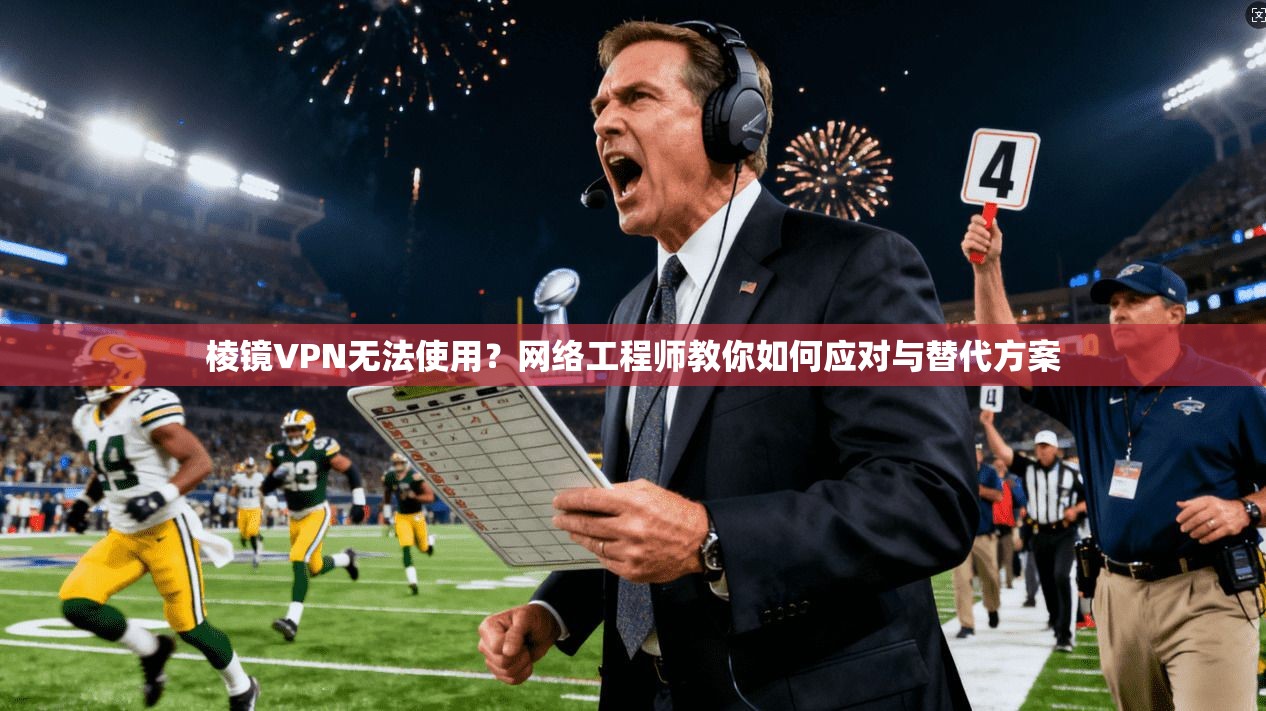 棱镜VPN无法使用？网络工程师教你如何应对与替代方案