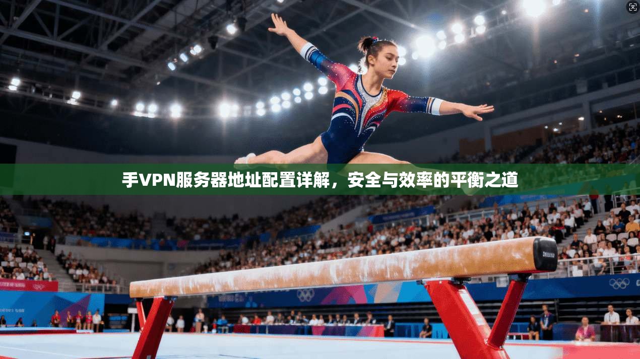 手VPN服务器地址配置详解，安全与效率的平衡之道