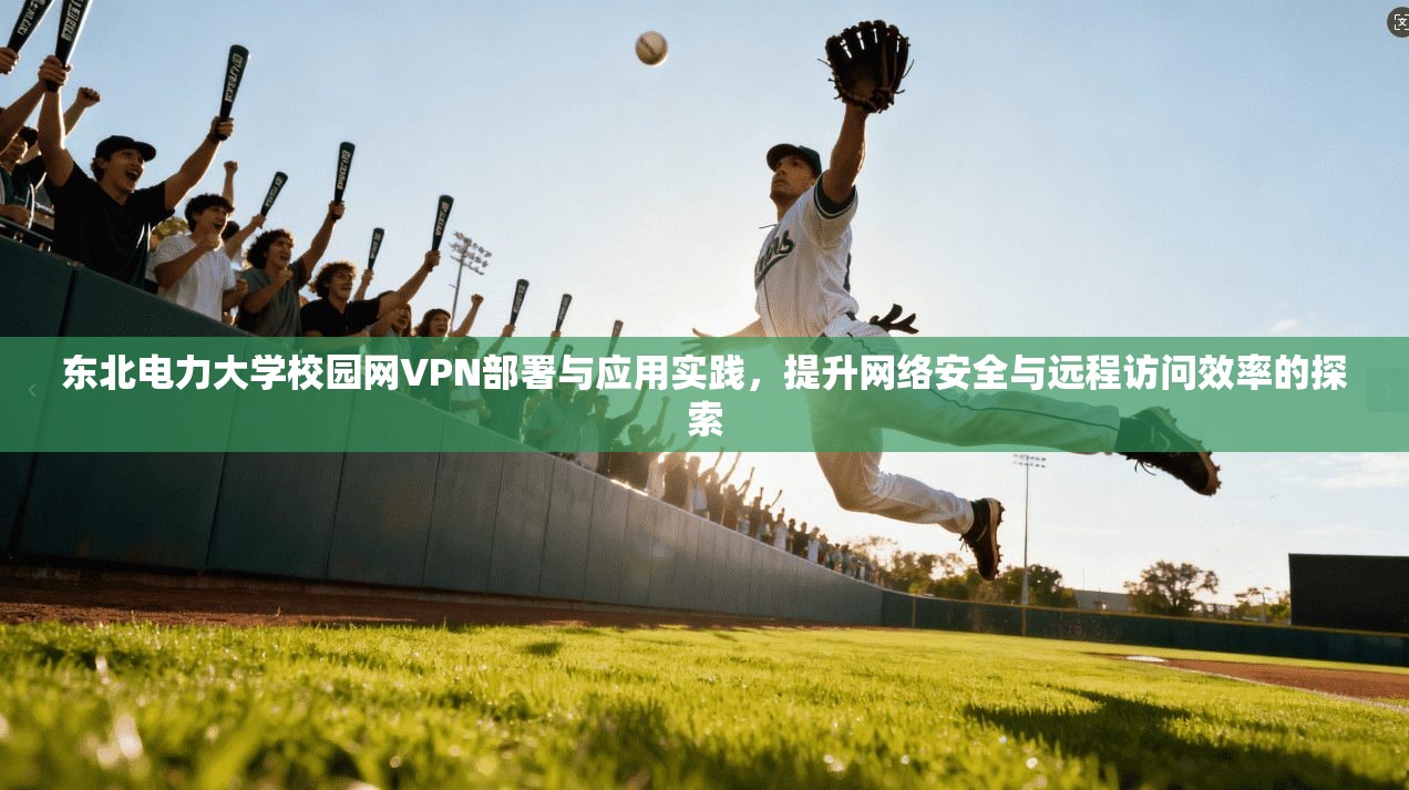 东北电力大学校园网VPN部署与应用实践，提升网络安全与远程访问效率的探索