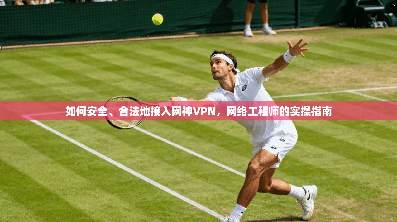 如何安全、合法地接入网神VPN，网络工程师的实操指南