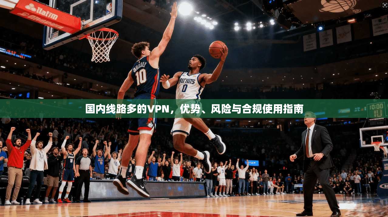 国内线路多的VPN，优势、风险与合规使用指南