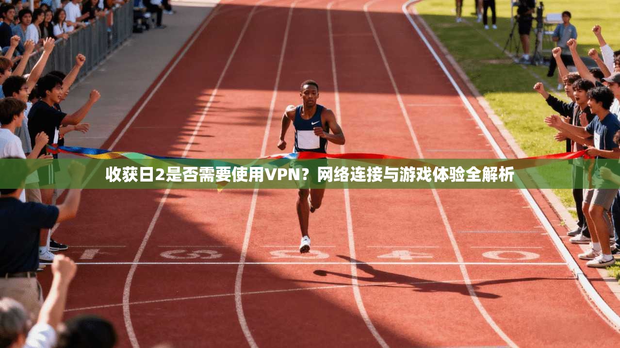 收获日2是否需要使用VPN？网络连接与游戏体验全解析