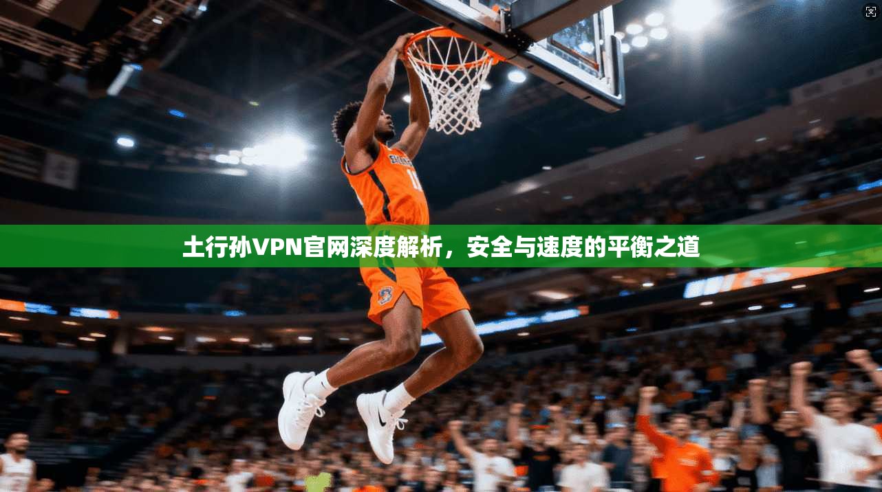 土行孙VPN官网深度解析，安全与速度的平衡之道