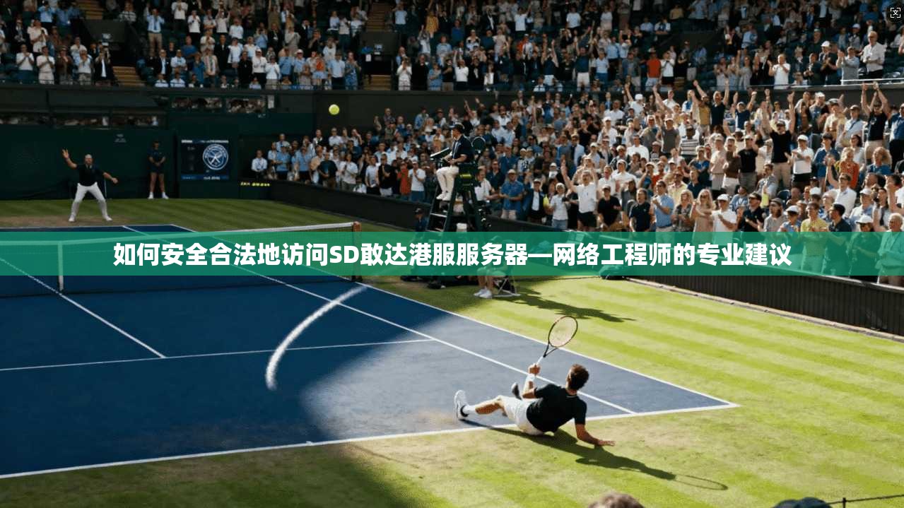 如何安全合法地访问SD敢达港服服务器—网络工程师的专业建议