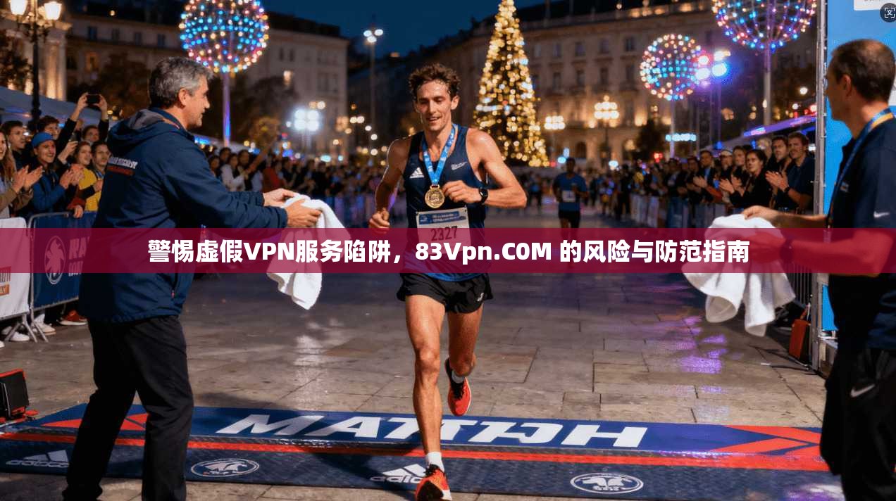 警惕虚假VPN服务陷阱，83Vpn.C0M 的风险与防范指南