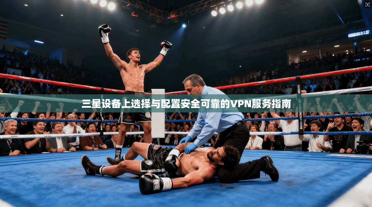 三星设备上选择与配置安全可靠的VPN服务指南