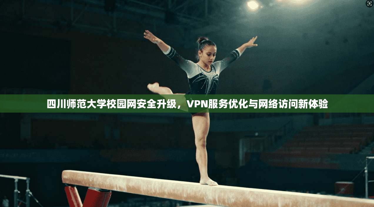 四川师范大学校园网安全升级，VPN服务优化与网络访问新体验