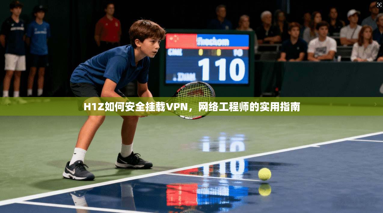 H1Z如何安全挂载VPN，网络工程师的实用指南