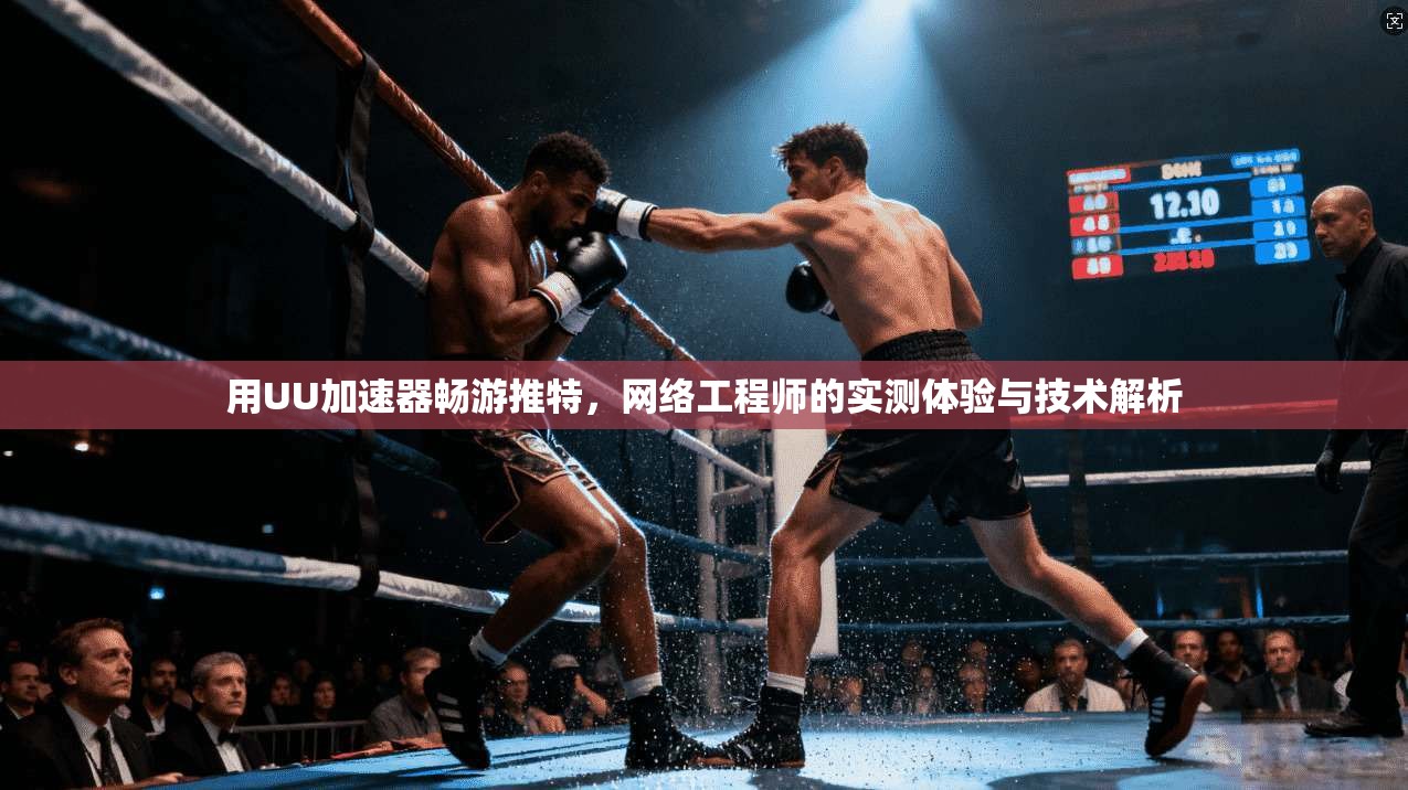 用UU加速器畅游推特，网络工程师的实测体验与技术解析