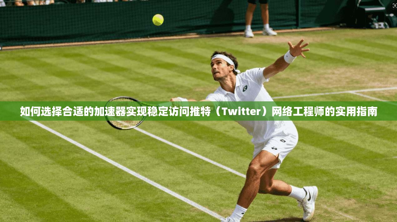 如何选择合适的加速器实现稳定访问推特（Twitter）网络工程师的实用指南