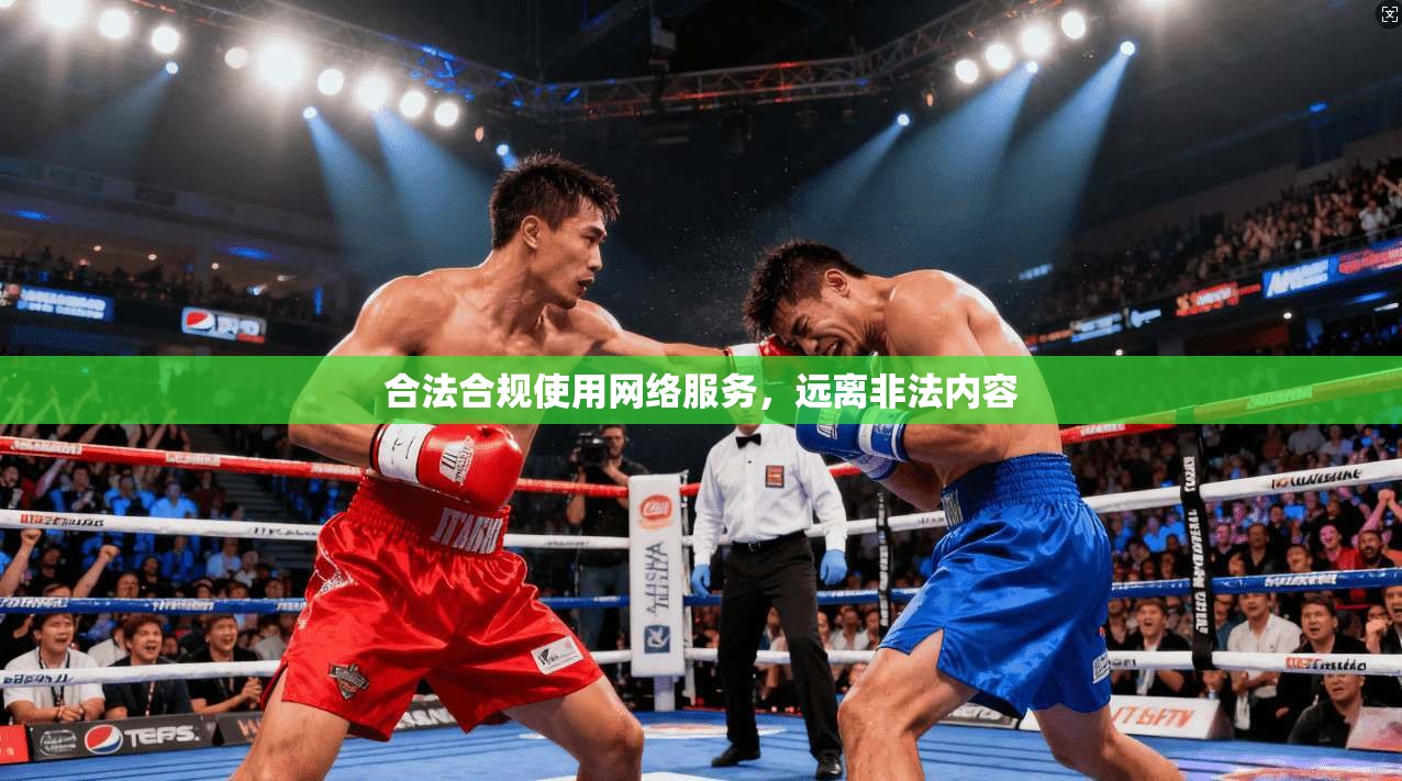 合法合规使用网络服务，远离非法内容
