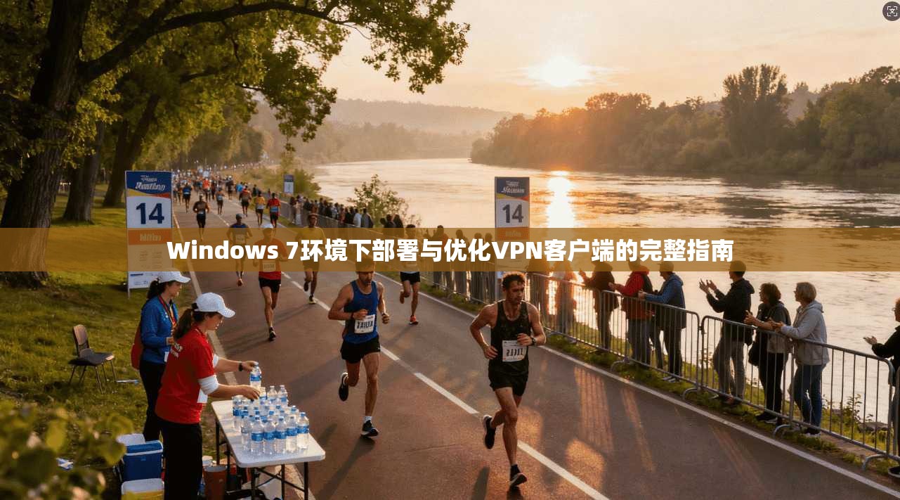Windows 7环境下部署与优化VPN客户端的完整指南