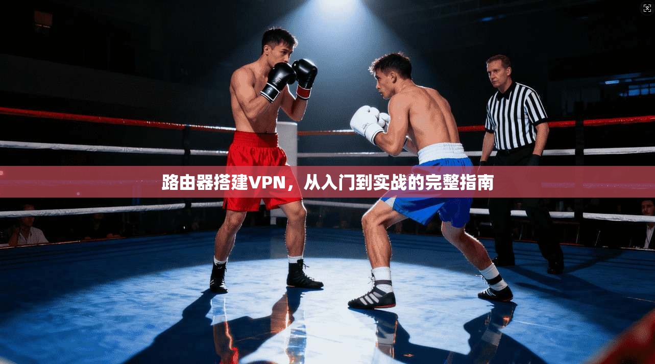 路由器搭建VPN，从入门到实战的完整指南