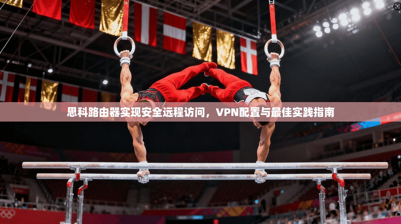 思科路由器实现安全远程访问，VPN配置与最佳实践指南