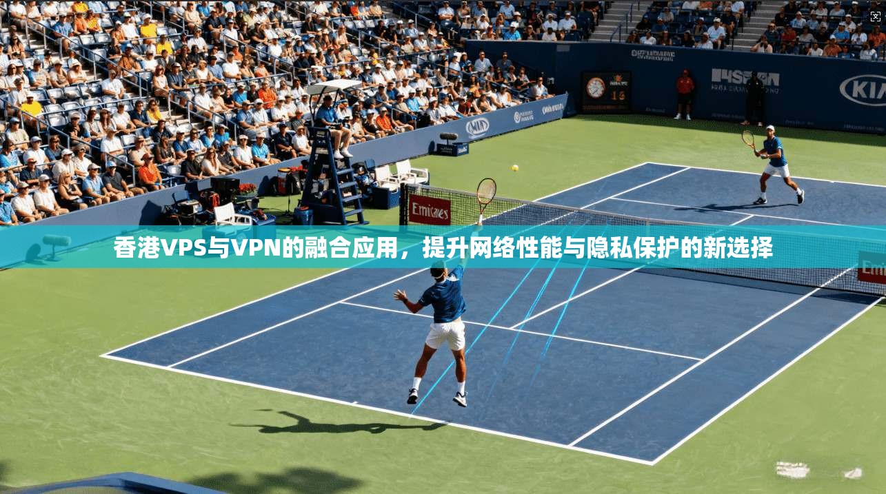 香港VPS与VPN的融合应用，提升网络性能与隐私保护的新选择