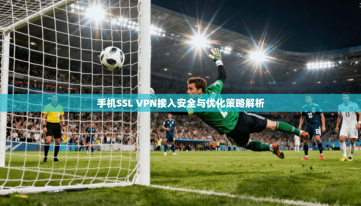 手机SSL VPN接入安全与优化策略解析