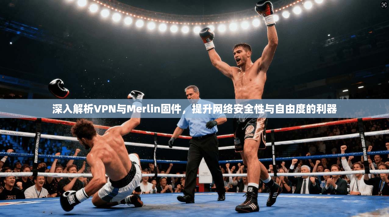 深入解析VPN与Merlin固件,提升网络安全性与自由度的利器 深入解析VPN与Merlin固件,提升网络安全性与自由度的利器