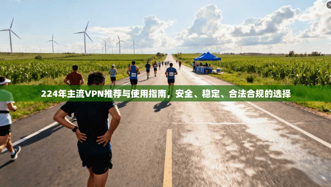 224年主流VPN推荐与使用指南，安全、稳定、合法合规的选择