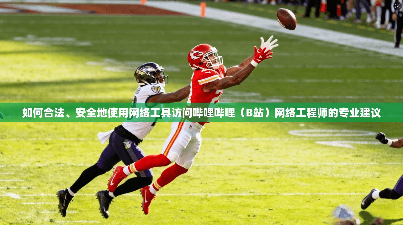 如何合法、安全地使用网络工具访问哔哩哔哩（B站）网络工程师的专业建议