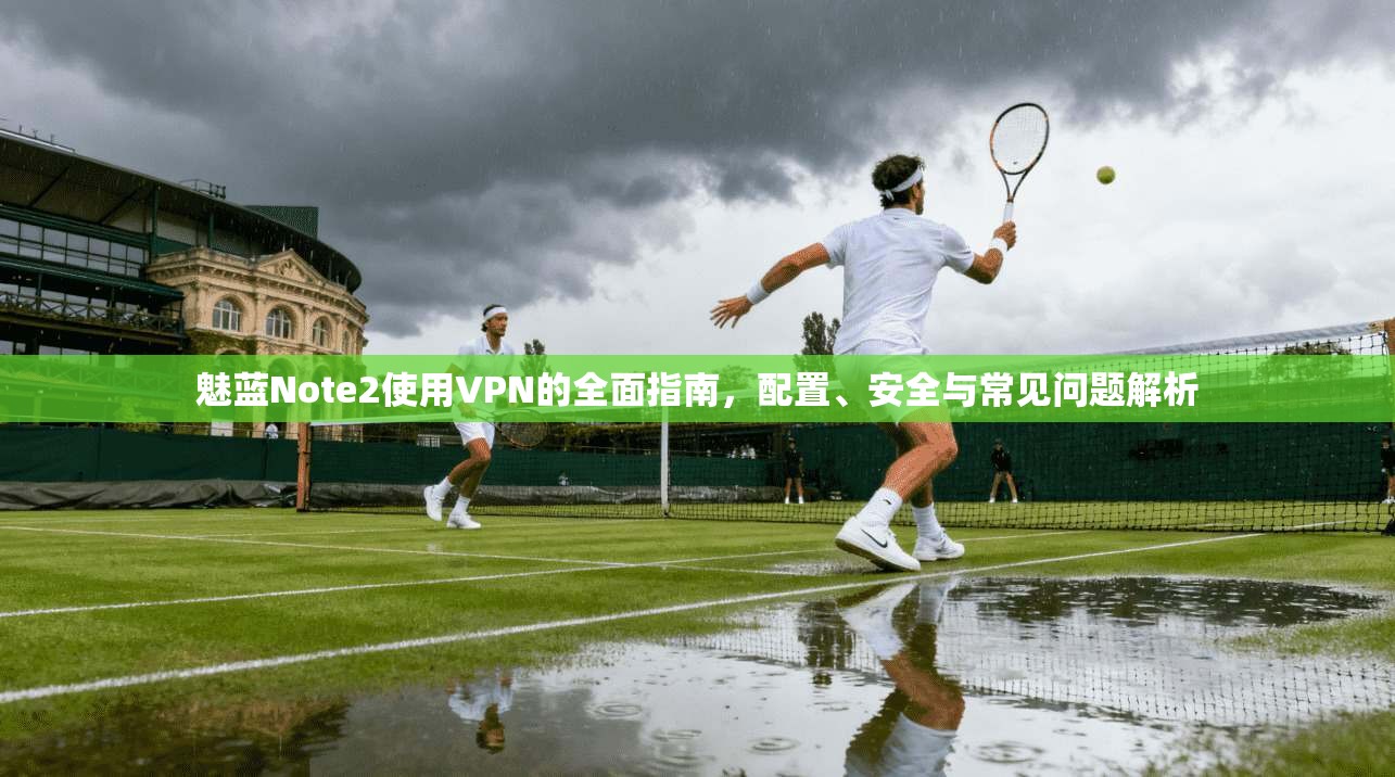 魅蓝Note2使用VPN的全面指南，配置、安全与常见问题解析