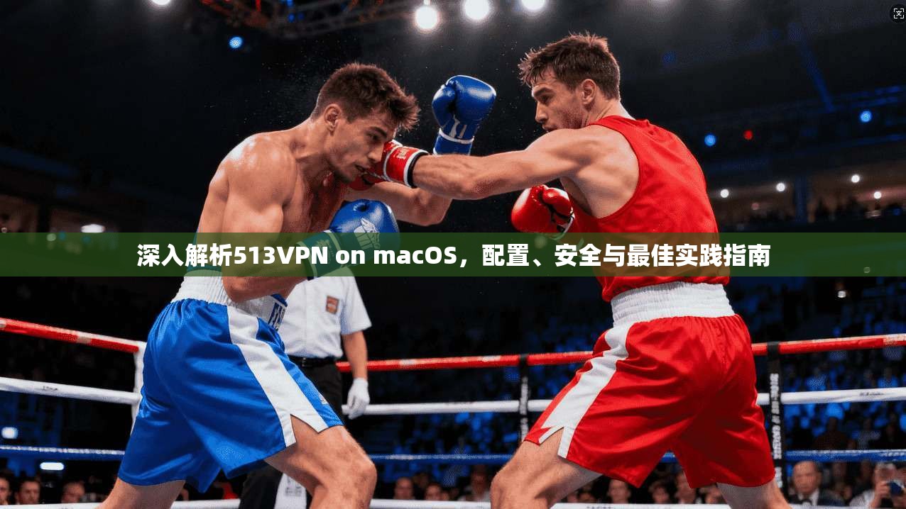 深入解析513VPN on macOS，配置、安全与最佳实践指南