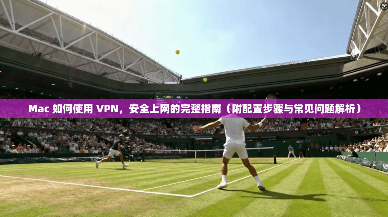 Mac 如何使用 VPN，安全上网的完整指南（附配置步骤与常见问题解析）