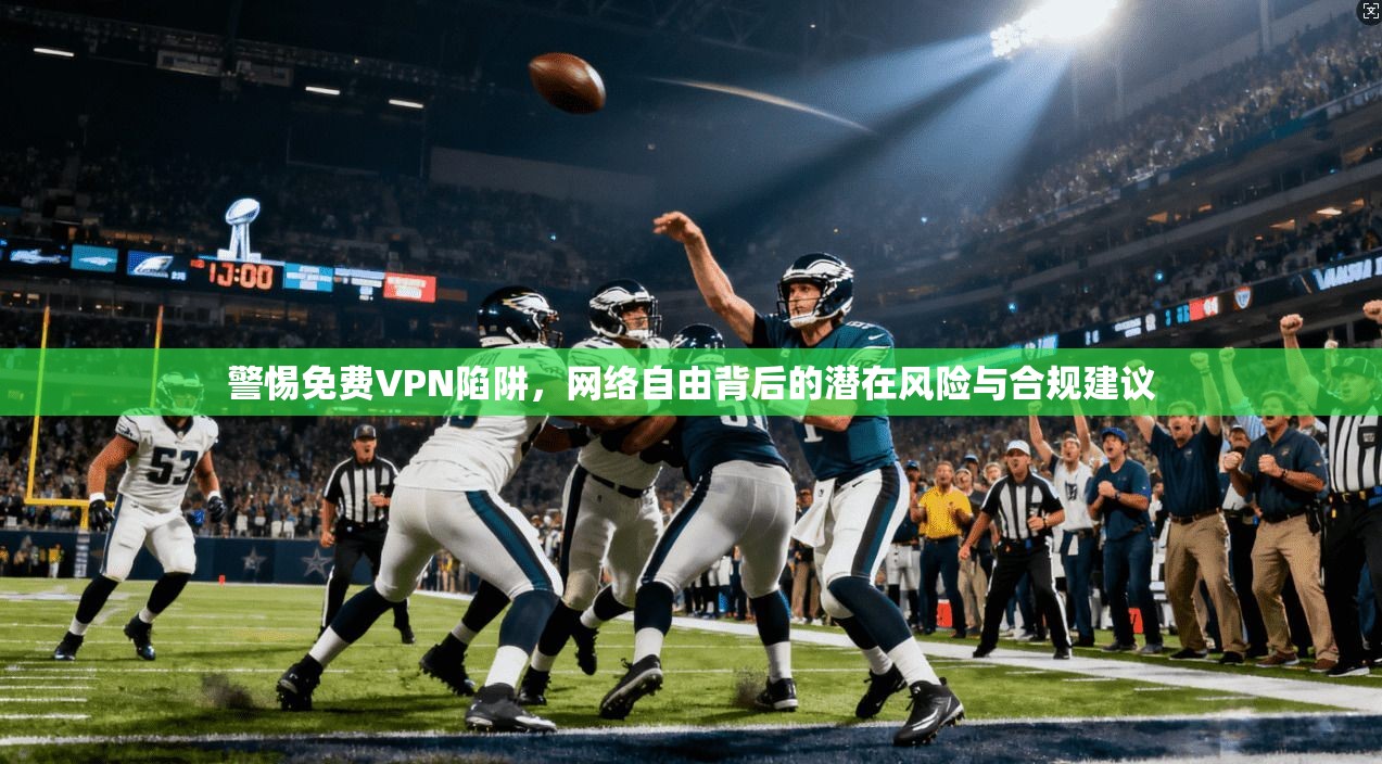 警惕免费VPN陷阱，网络自由背后的潜在风险与合规建议