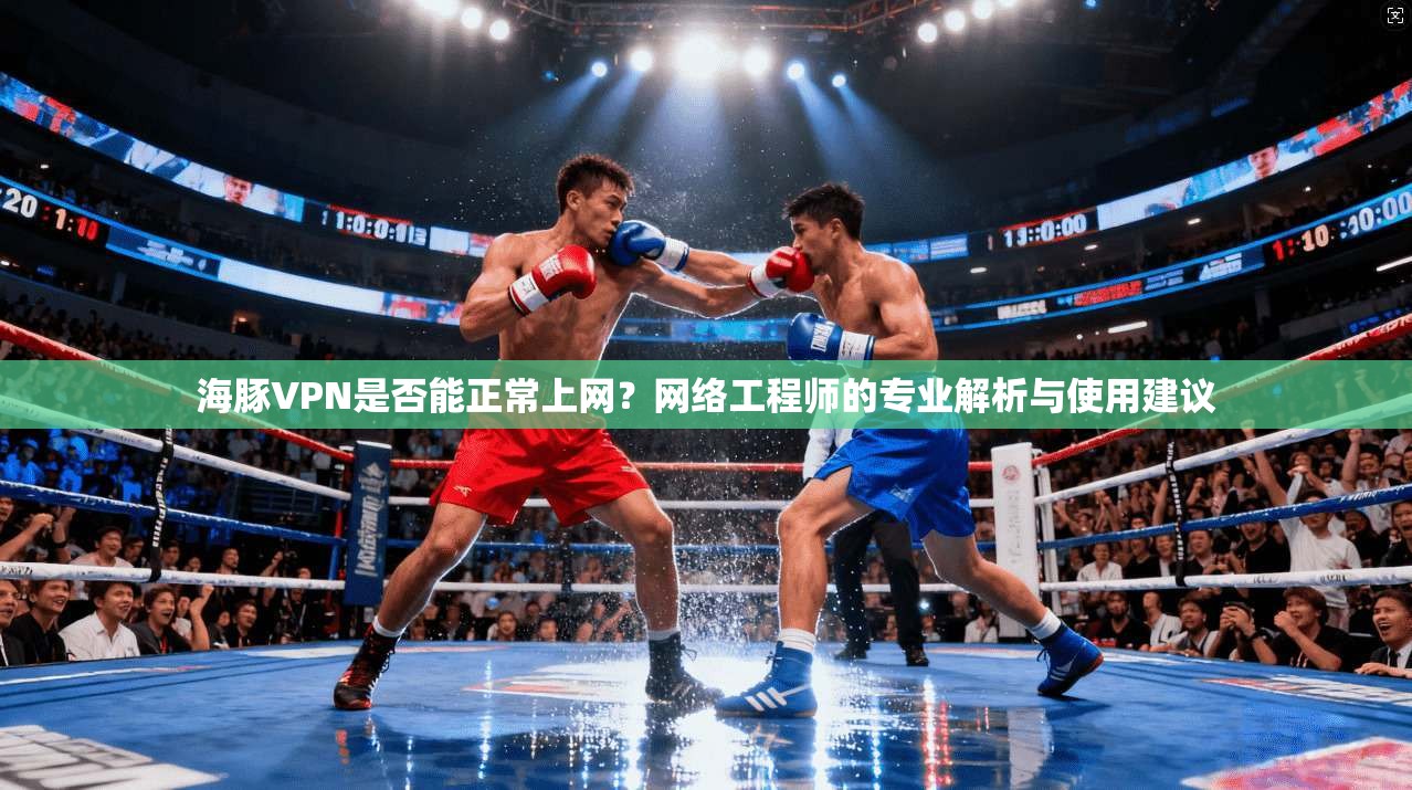 海豚VPN是否能正常上网？网络工程师的专业解析与使用建议