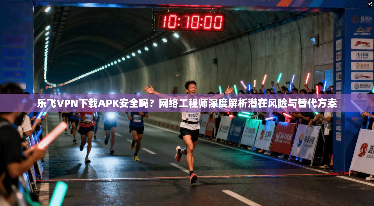 乐飞VPN下载APK安全吗？网络工程师深度解析潜在风险与替代方案