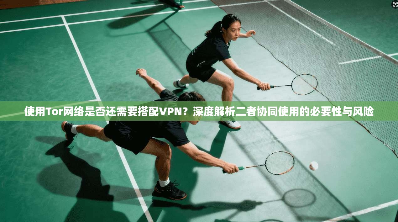 使用Tor网络是否还需要搭配VPN？深度解析二者协同使用的必要性与风险