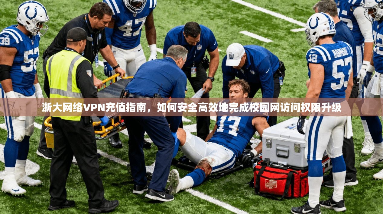 浙大网络VPN充值指南，如何安全高效地完成校园网访问权限升级