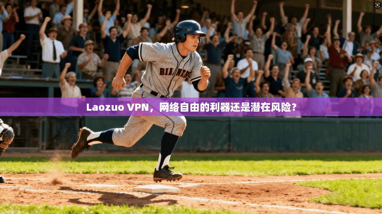 Laozuo VPN,网络自由的利器还是潜在风险?