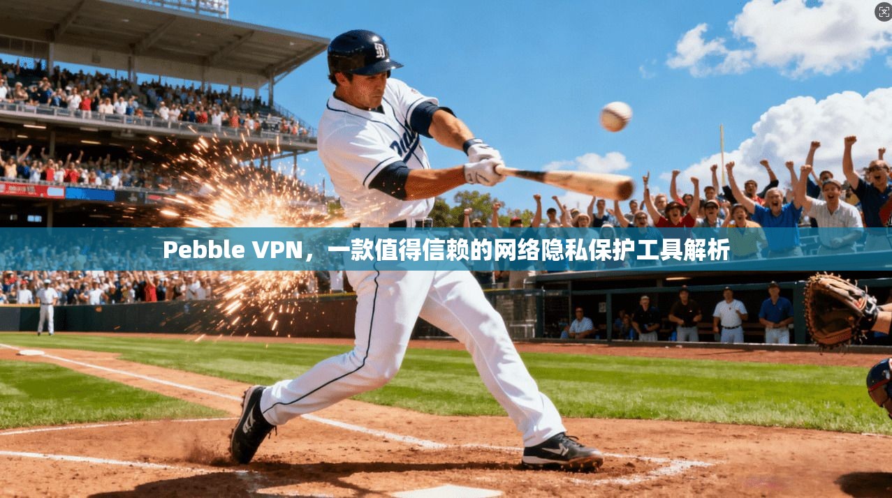Pebble VPN，一款值得信赖的网络隐私保护工具解析
