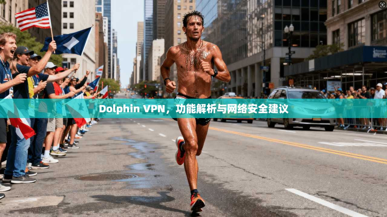 Dolphin VPN,功能解析与网络安全建议
