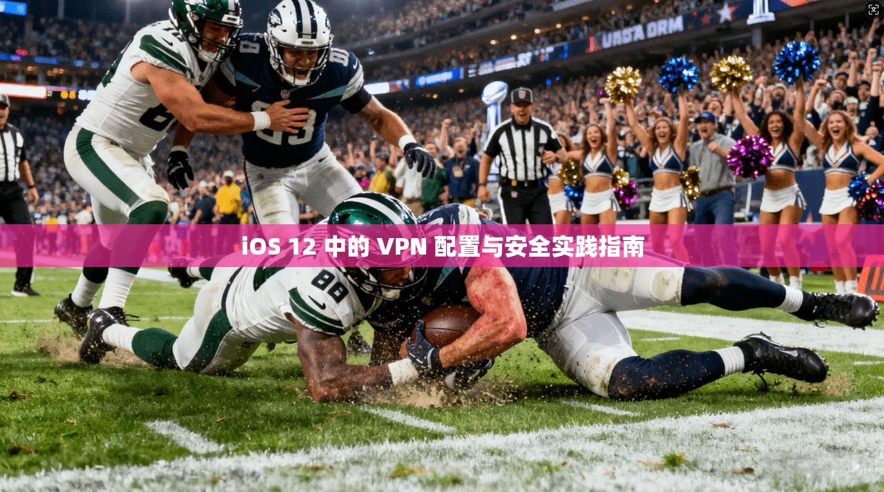 iOS 12 中的 VPN 配置与安全实践指南 iOS 12 中的 VPN 配置与安全实践指南