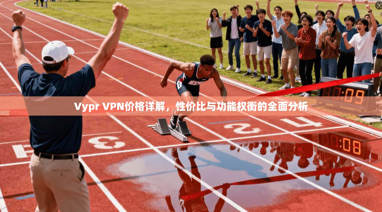 Vypr VPN价格详解，性价比与功能权衡的全面分析