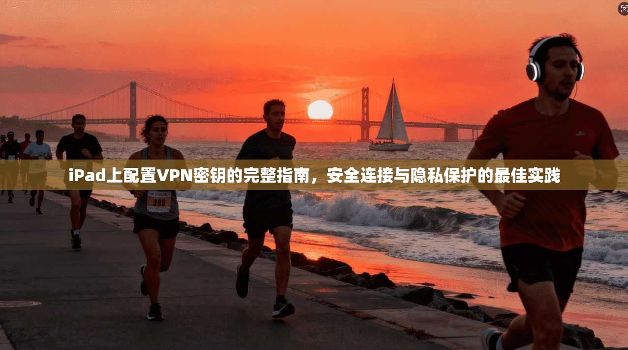 iPad上配置VPN密钥的完整指南，安全连接与隐私保护的最佳实践