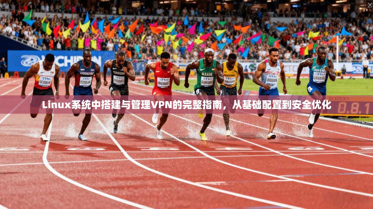 Linux系统中搭建与管理VPN的完整指南，从基础配置到安全优化