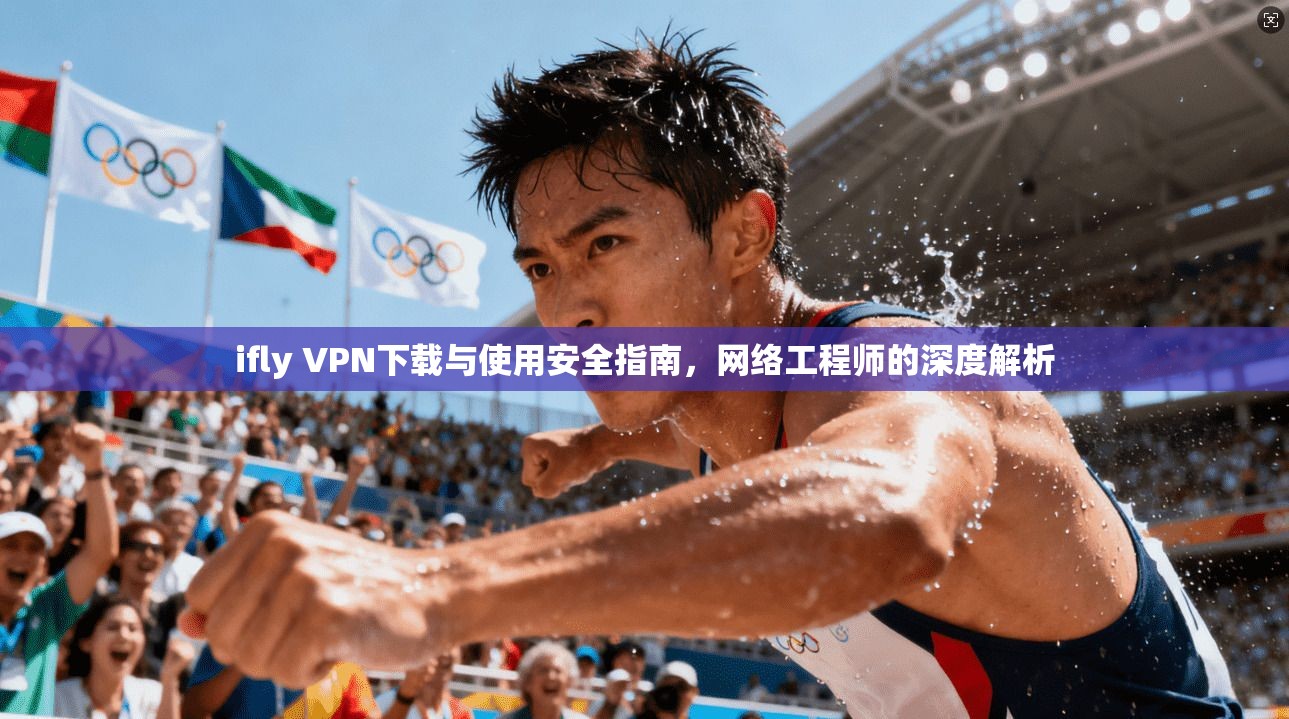 ifly VPN下载与使用安全指南,网络工程师的深度解析 ifly VPN下载与使用安全指南,网络工程师的深度解析